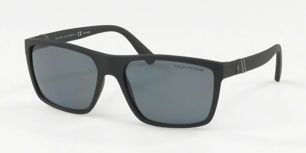 Polo 4133 Sunglasses - view 5